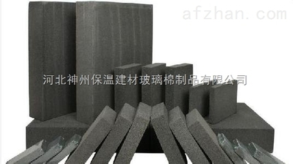 河北神州保溫建材 專業橡塑海綿管與玻璃棉制品解析